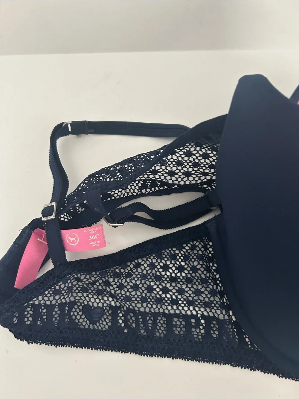 PINK Victoria’s Secret Bra | Size 36C